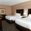 Отель Cobblestone Inn & Suites - Denison Majestic Hills, фото 2