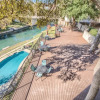 Отель Ic 102 Comal Float Inn 2 Bedroom Condo by RedAwning, фото 15