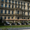 Отель Le Palais Art Hotel Prague в Праге