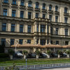 Отель Le Palais Art Hotel Prague, фото 1