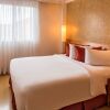 Отель Mercure Belo Horizonte Vila Da Serra Hotel в Нова-Лиме