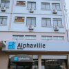 Отель Alphaville Hotel в Эрешине