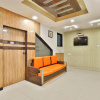 Отель OYO 13398 Hotel Relish, фото 12
