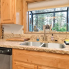 Отель Fawnskin Cottage #2192, фото 12