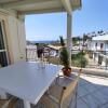 Отель ANASSA HOME A Spacious Cretan House Next To The Sea, Family and Couple Friendly with Terrace in Makr, фото 10