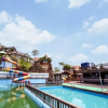 Отель Boryeong Bulbitmaroo Pension, фото 15