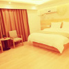 Отель GreenTree Inn Shangrao Guangfeng District Huaxi Auto Trade City Business Hotel, фото 21