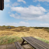 Отель Countryside Holiday Home in Lokken near Sea, фото 13