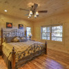 Отель Rising Star Lodge by Escape to Blue Ridge, фото 5