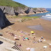 Отель Camping & Bungalows Zumaia, фото 19