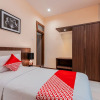 Отель Oyo 1211 Graha Technopark Hotel, фото 28