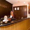 Отель Madisons Hotel, фото 10