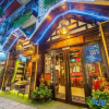 Отель Little Chiang Mai Sky Mirror Store (Yangshuo West Street Lijiang Branch), фото 16