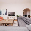 Отель Dunkley House Bathurst Large CBD Heritage Home, Sleeps 10, фото 14