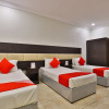 Отель Haifaa' Furnished Units by OYO Rooms, фото 2