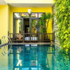 Отель Villa Soleil Hoi An, фото 6
