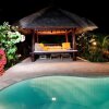 Отель Villa Beranda, Open Stylish Villa, With Staff, By The Beach In Lovina, Bali, фото 9