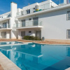 Отель Beautiful Apartment With Terrace and a Pool, фото 12