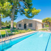Отель CAN CIREROL - Villa with private pool in Porto Colom- Felanitx. Free WiFi, фото 1