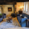 Отель Gite La Source de Marzée Cottage, фото 9