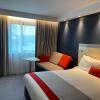 Отель Holiday Inn Express Hotel Burnley M65 JCT10, an IHG Hotel, фото 37