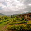 Отель Silverback Lodge, фото 9