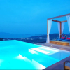 Отель 2 Bedroom Sea View Villa Blue SDV080H-By Samui Dream Villas, фото 11