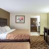 Отель Quality Inn, фото 21