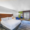 Отель Holiday Inn Express Hotel & Suites Dallas Lewisville, an IHG Hotel, фото 7