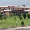 Отель Achillio Hotel, фото 1