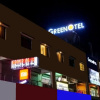 Отель Greenotel Rooms, Hazira, Surat, фото 1