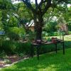 Отель Bushwillow Spacious Cottage for 2 People With Private Garden Access!, фото 8