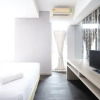 Отель Best Location And Homey 1Br Apartment At Trillium Residence, фото 5