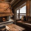 Отель Blackrock Ski Lodge, фото 4