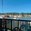 Отель Waterfront 2 Bedroom Apartment, фото 19