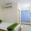 Отель Treebo Royal Inn Trivandrum в Тируванантапураме