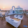 Отель Cape No.7 Villa Hotel (Qingdao Badaguan Scenic Area Store), фото 6