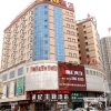 Отель Super 8 Hotel Zhangjiakou Zhi Shan Jie, фото 13