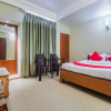 Отель Oyo 18670 Sanctum Guest House, фото 7