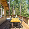 Отель Hillside Haven -PET FRIENDLY!  Explore All Yosemite and Pine Mountain Lake has to Offer by Yosemite , фото 6