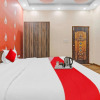 Отель OYO Flagship 701822 Lake View, фото 8