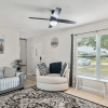 Отель Port Charlotte Home w/ Sunroom, Grill & Fire Pit!, фото 2