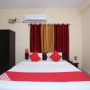 Отель Goroomgo Hotel Moonlight Bhubaneswar, фото 3