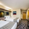 Отель Microtel Inn by Wyndham Chattanooga Hamilton Place, фото 2