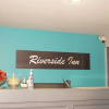 Отель Riverside Inn, фото 10