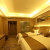 Отель Jinya International Hotel, фото 4