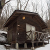 Отель takibi hut - Campsite, фото 12