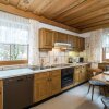 Отель Mountain View Apartment With Sauna In Taxenbach, фото 10