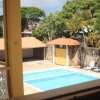 Отель Pousada O Amanhecer, фото 23
