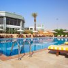 Отель Holiday Inn Riyadh Izdihar, an IHG Hotel, фото 13